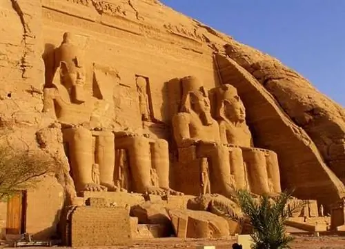 Визы для поездок в Марокко, Египет, Алжир, Тунис, Ливию и Мавританию