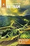 The Rough Guide to Vietnam (Путеводитель с бесплатной электронной книгой) (Основная серия Rough Guides)
