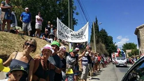 Тур де Франс