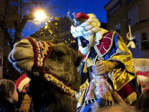 Рождество в Алькой