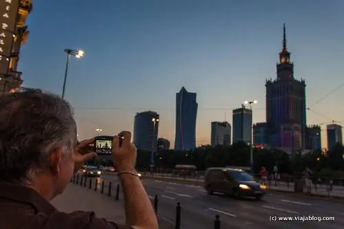 Где переночевать в Варшаве: отель «Метрополь» в центре города