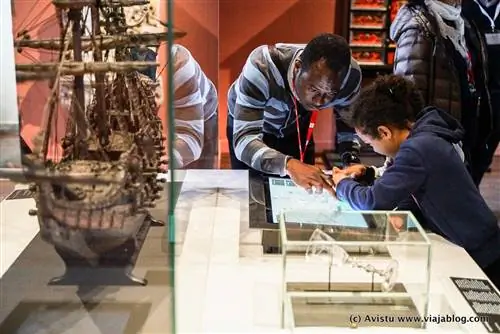 500 лет фламандской и испанской истории в музее Груутузе в Брюгге