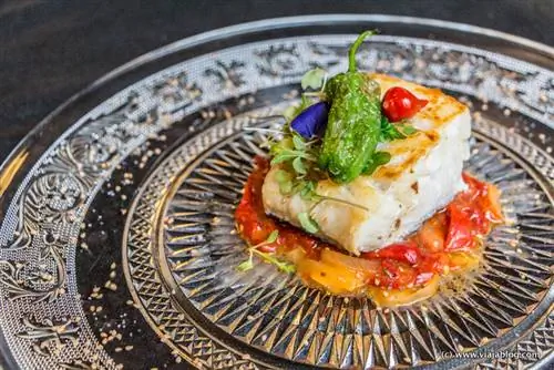 Код Тако, Лас-Урдес, Касерес, Эстремадура