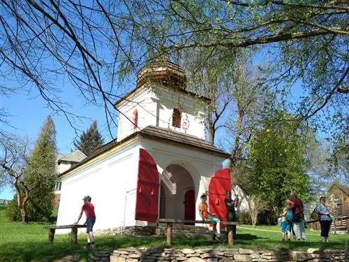 музей Чешской Республики