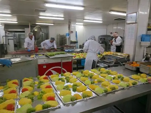 кейтеринг-турецкие авиалинии