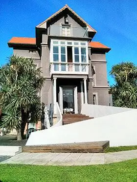 Еврейский особняк