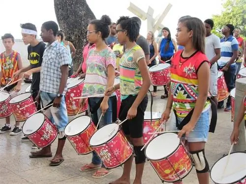 Пелоуриньо-Сальвадор-Батукада