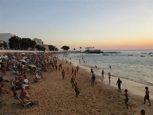 Порту-да-Барра