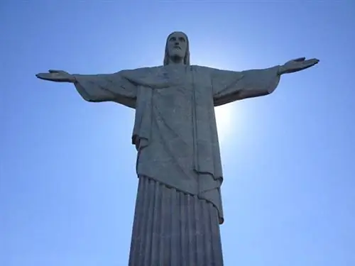 Христос в РИО