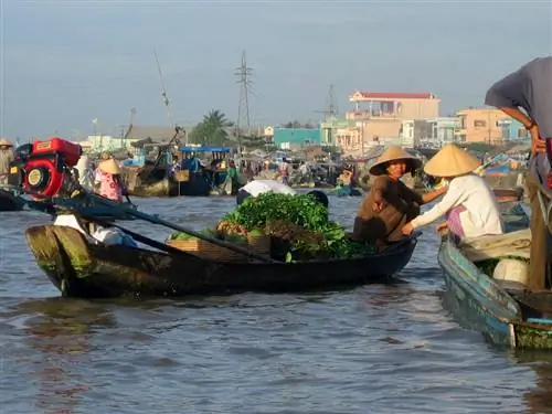 5 лучших мест, которые стоит увидеть во Вьетнаме