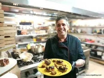 Чемпионат Хихона Пинчос (Астурия)