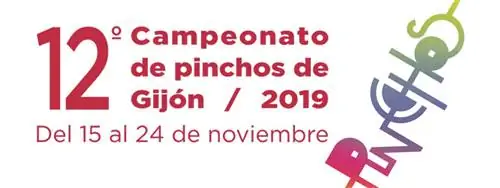 Хихон по кусочкам: XII Чемпионат Хихона Пинчоса