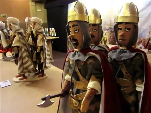 Белен Тирисити Алкой