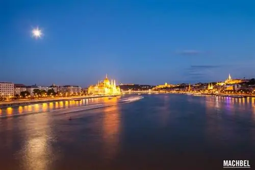 Будапешт &copy; Махбель
