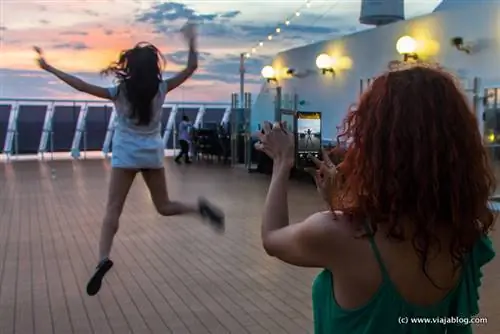 Удовольствие от круиза по Карибскому морю на MSC Opera