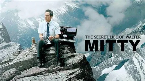 Уолтер Митти