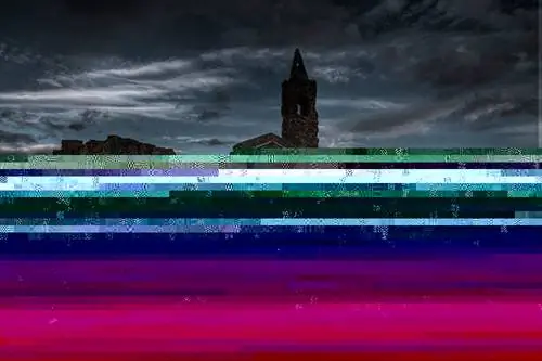 Бельчите. Фотография закрыта из-за заброшенности.