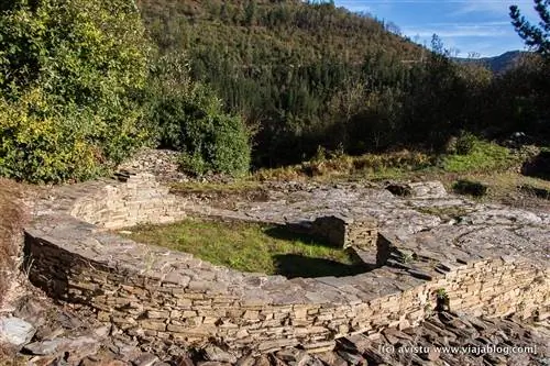 Кастро Астурия
