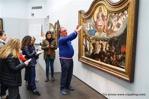 Откройте для себя 5 основных музеев Брюгге (и несколько рекомендуемых)