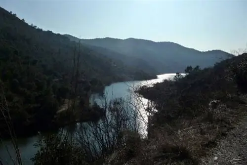 Болото Сиурана