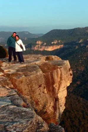 скала Сиурана