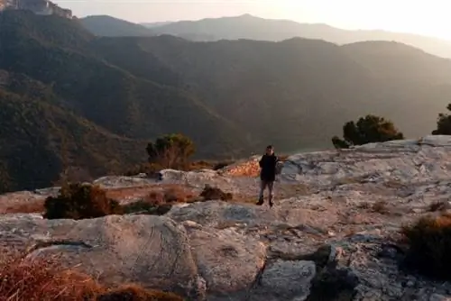 Сиурана Клифф