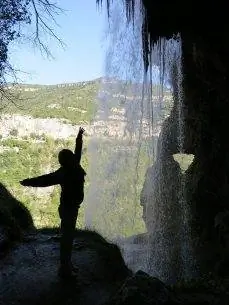 Водопад-Сан-Мигель-Фай-Мин