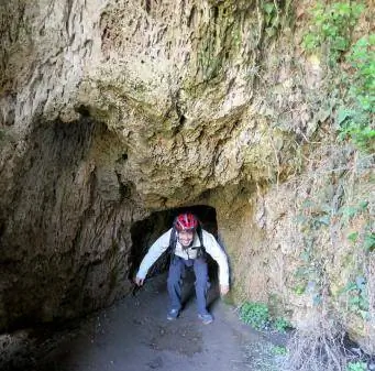 пещеры-Сан-Мигель-Фай-Мин