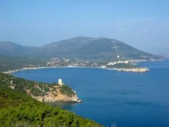 Сан-Джовани-Сардиния