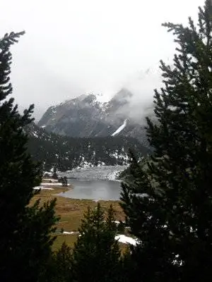 Эстани Илонг