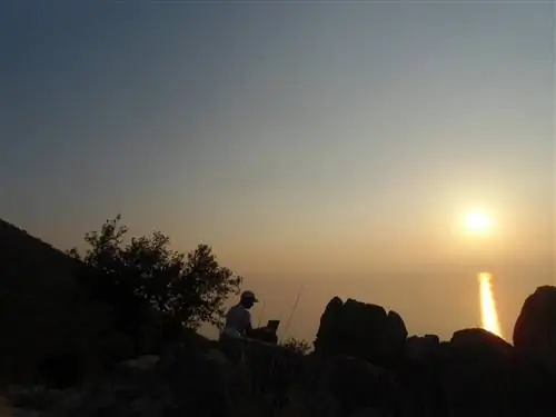 Лучшие места для удаленной работы в Испании