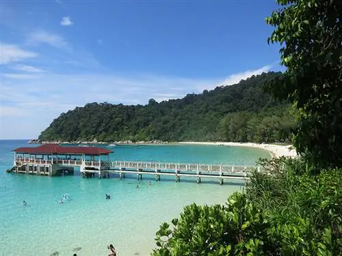 перентский