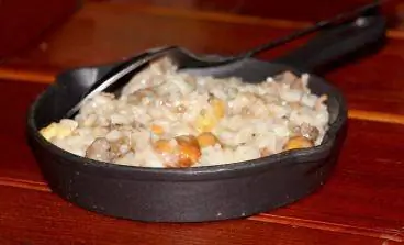 ризотто с диким кабаном (1)
