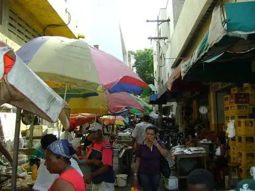 Гецемани Картахена-де-Индиас