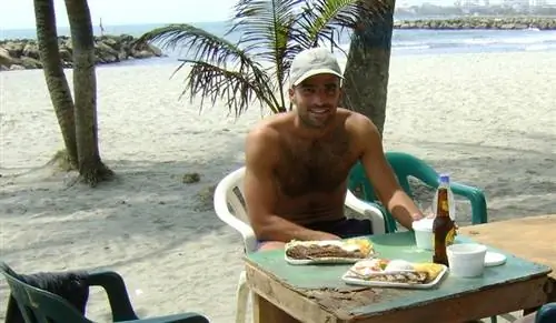 где поесть в Картахене