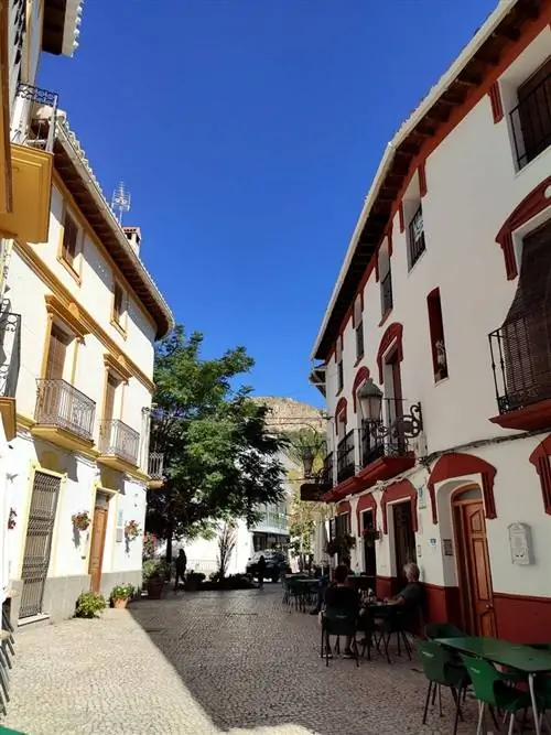 что посмотреть в кастриле