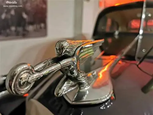 Апарт-люкс Packard Super 8 Сабатини