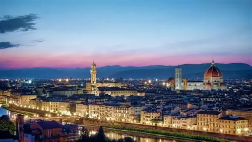 Самые густонаселенные города Европы