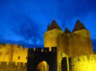 carcassone_night