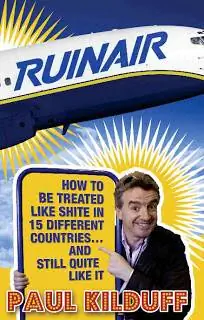 Ruinair раскрывает худшие стороны Ryanair