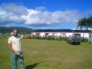 Советы по проживанию в Чили и Аргентине