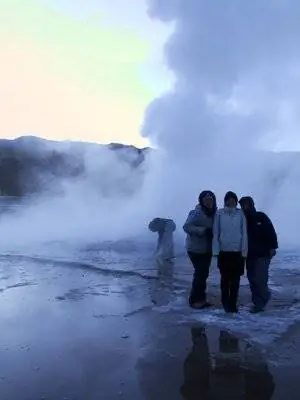 Гейзер Татио