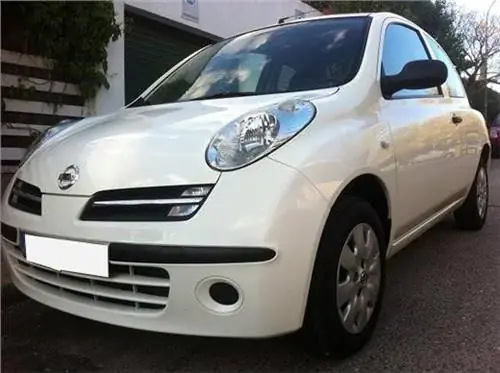 Прокат автомобилей между частными лицами