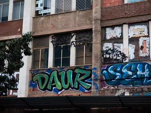 Раваль-Барселона