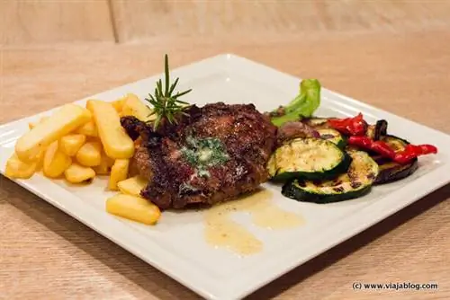 Вкусный бургер-ресторан Cud Miód Варшава