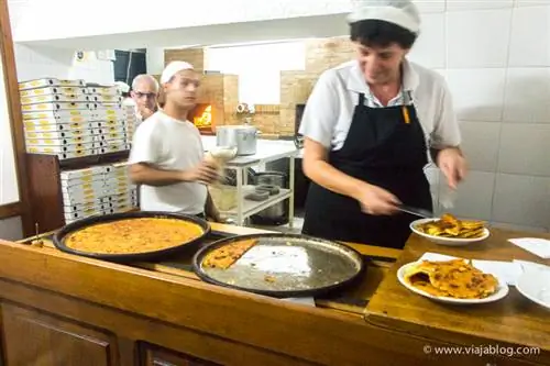 Файне, скромное и любимое типичное блюдо Сардинии