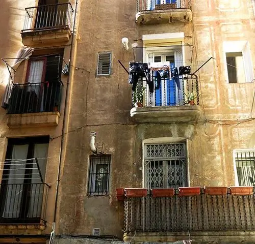 романтические уличные петоны