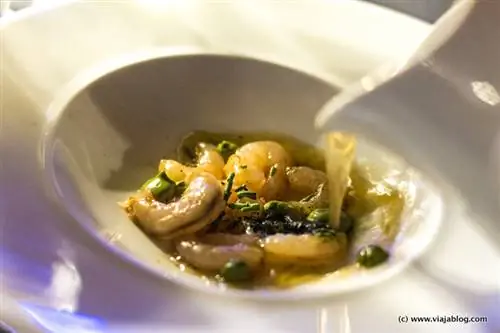 Гастромузыкальный фестивальный ужин