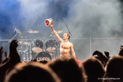 Концерты Коста Брава Gerona Queen