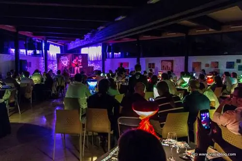 Пабло Карбонелл, Гастромузыкальный фестиваль Коста Брава